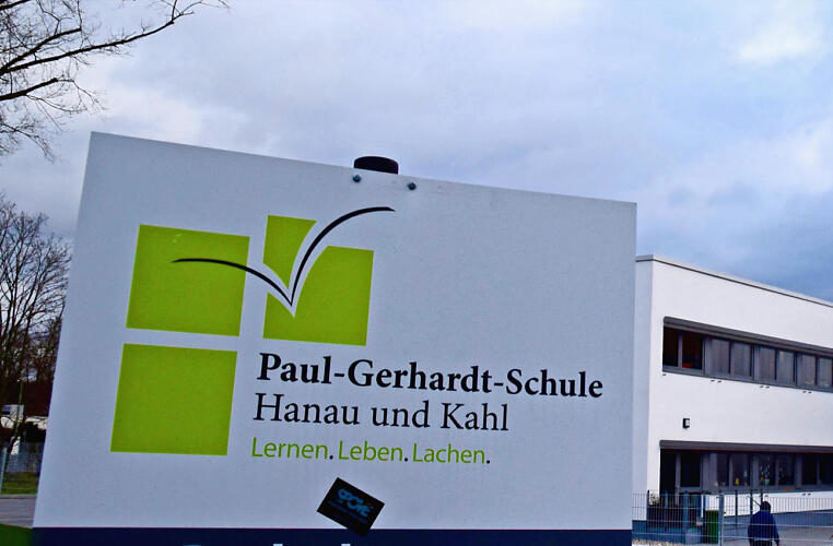 Ein Schulträger Und Viele Möglichkeiten: Paul-Gerhardt-Schulen ...