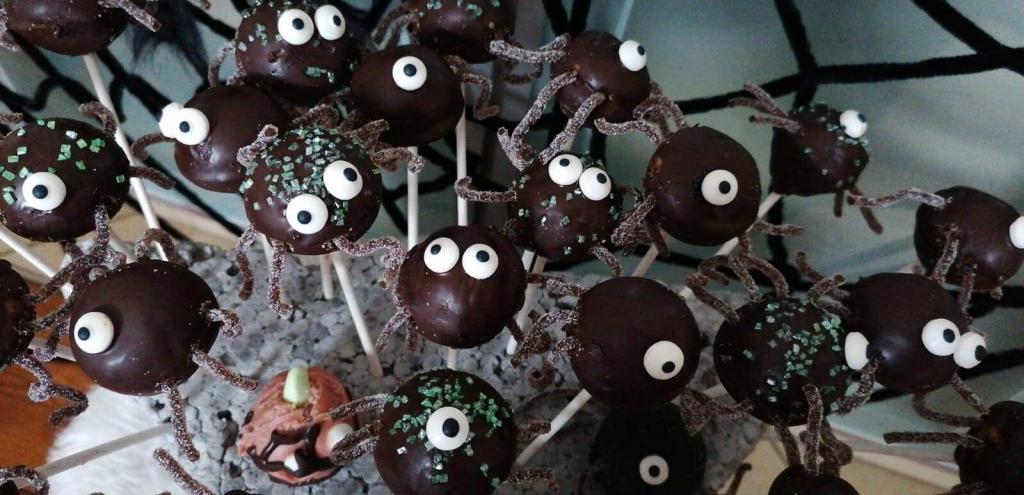 CakePops