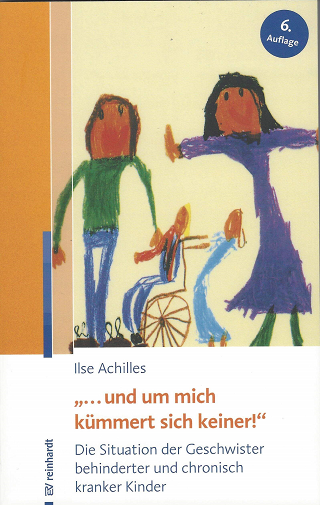 „… und um mich kümmert sich keiner“ © Reinhardt-Verlag „… und um mich kümmert sich keiner“ © Reinhardt-Verlag
