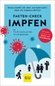 Buchcover Fakten-Check Impfen