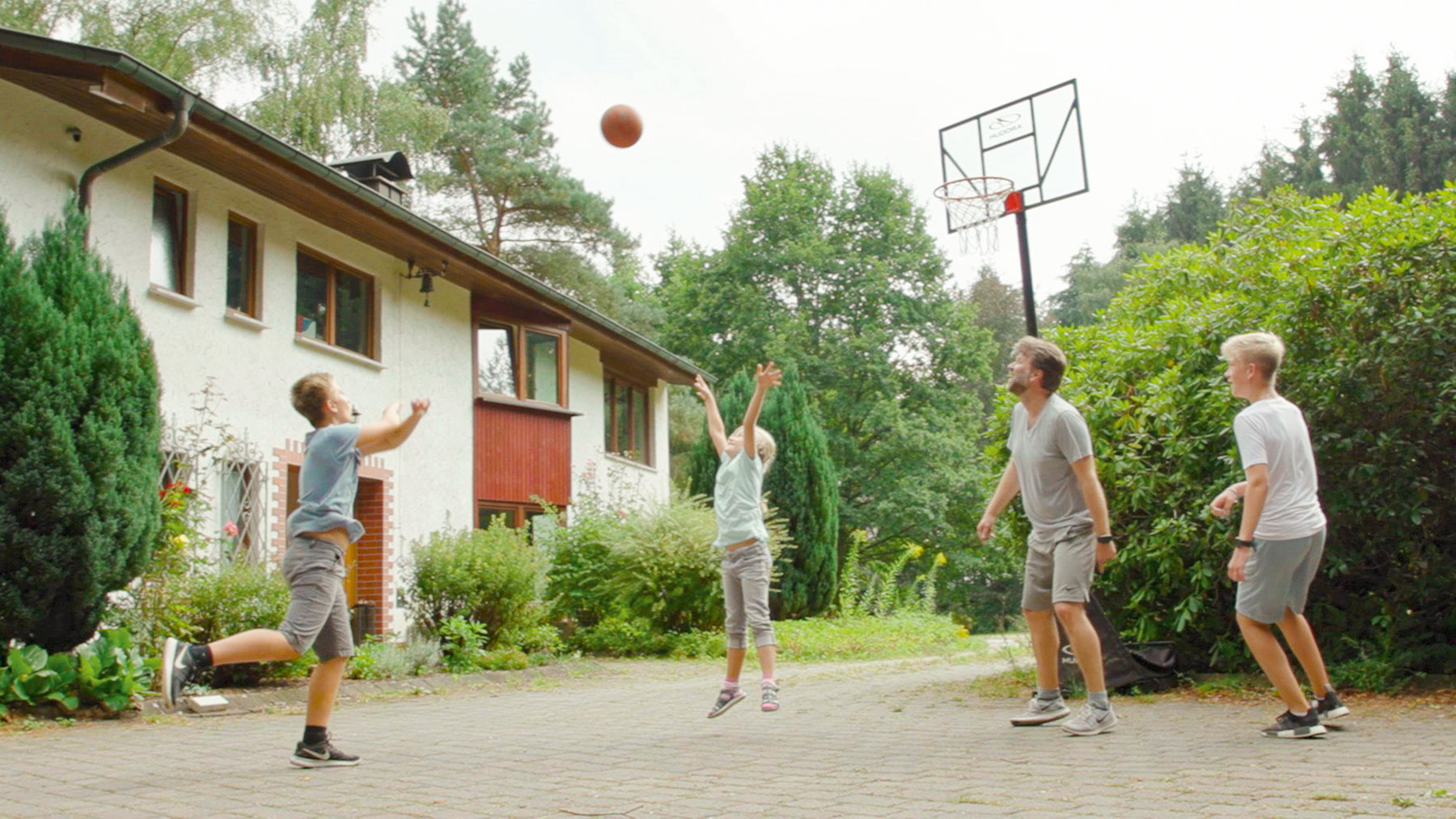 Familie Bräuß/Credit: Regionalrat Wirtschaft Rhein-Hunsrück e. V.