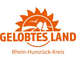 Logo Gelobtes Land