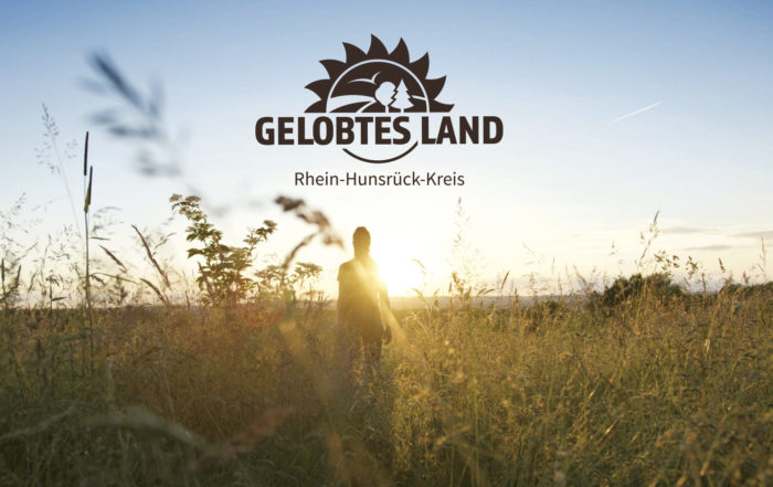 Gelobtes Land Bild: Regionalrat Wirtschaft Rhein-Hunsrück e. V.