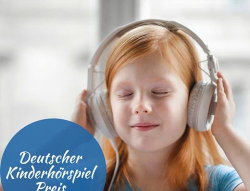 Ohren auf für Spannung pur: Hörspie
