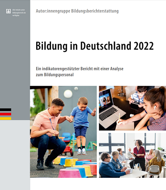 Bildungsbericht www.bundestag.de