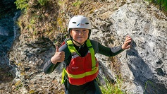 Norwegen/ Rucksack Reisen/Jakub Stanek