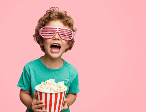 Kino, Netflix, Disney+ und Co.: Neue Filme und Serien für Familien und Kinder im Februar 2023
