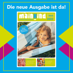 MainKind Ausgabe 2/23