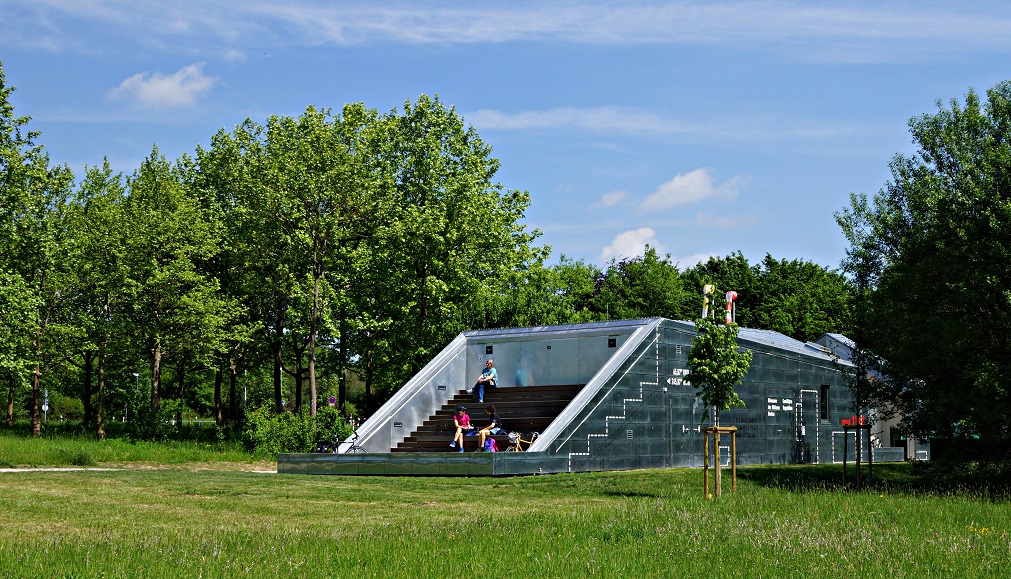 Familienfest am Buchhügel ©Wetterpark Offenbach