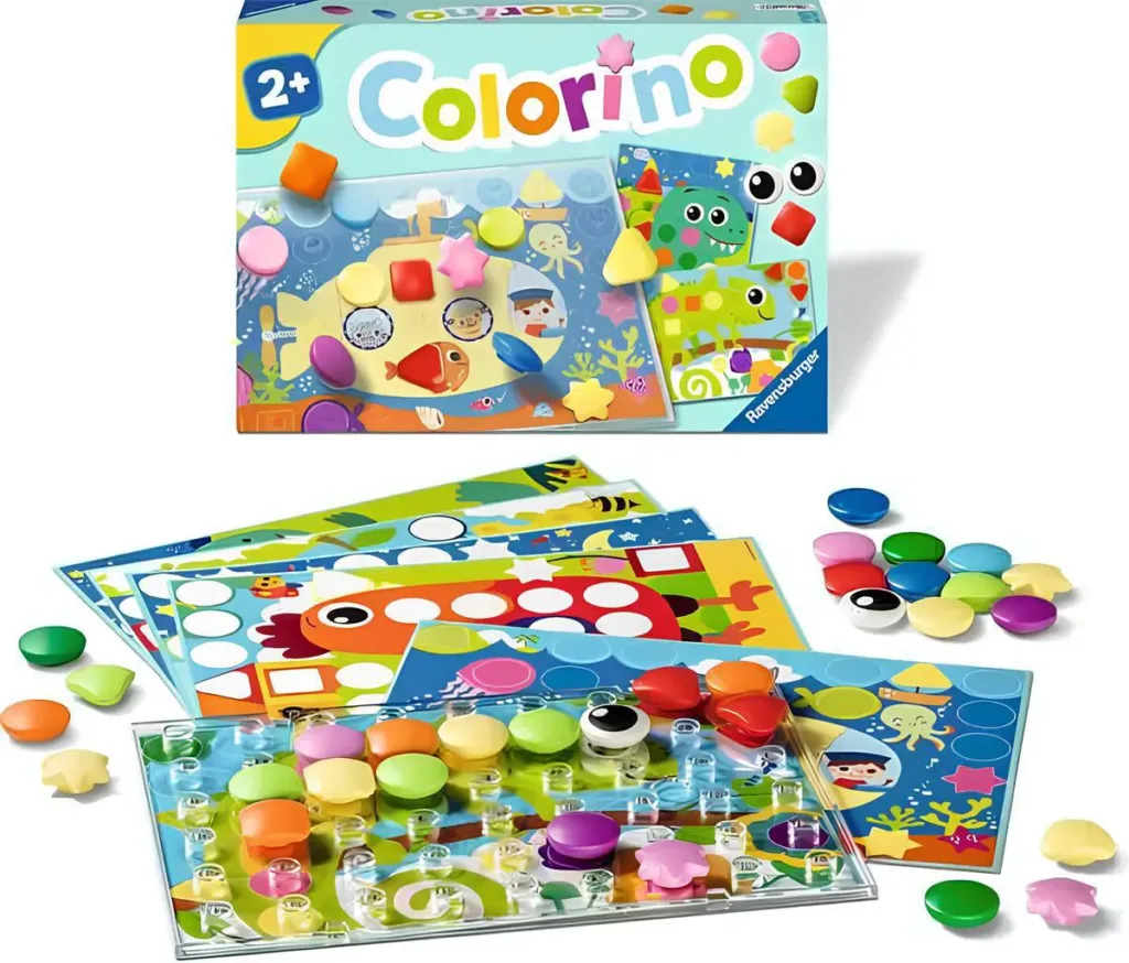 Colorino/Ravensburger