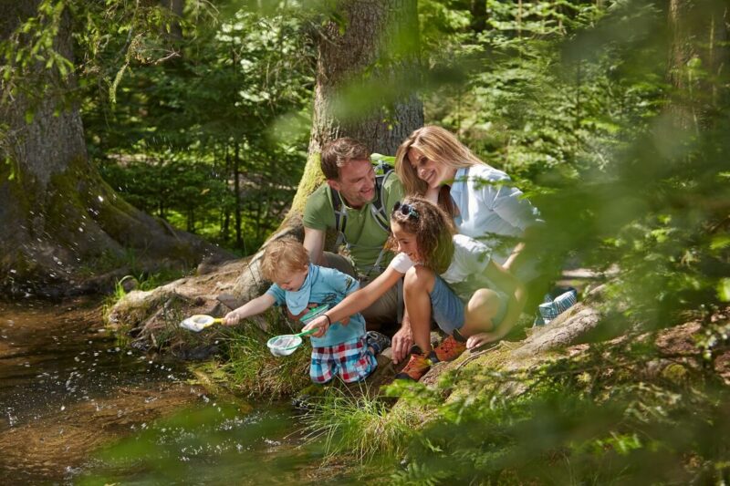 Familienurlaub Gr Nde F R Euren N Chsten Urlaub In Baden