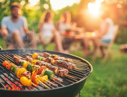 Die größte Grillparty Hessens – Grill and Chill Bad Hersfeld
