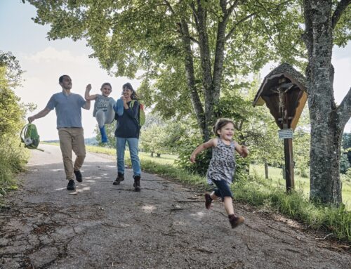Unsere Top 5 für euren Familienurlaub in Baden-Württemberg