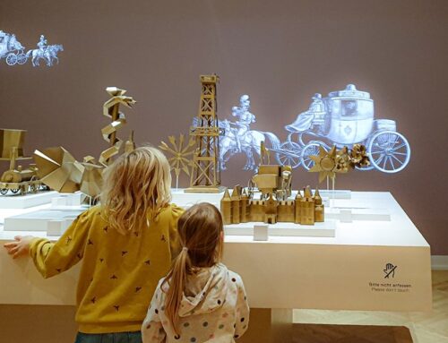 Kostenfrei Kultur erleben mit Frankfurts einzigartigem Kulturticket KUFTI