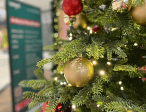 LOOP5 startet mit stimmungsvollem Weihnachtsprogramm in die Adventszeit