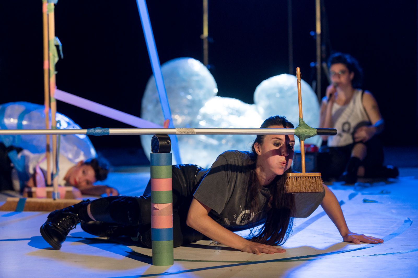 „Starke Stücke“-Festival in Rhein-Main vom 20. Februar bis 3. März 2026